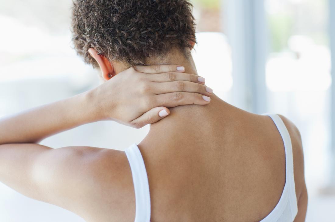 Read more about the article Neck Pain – Management Strategies